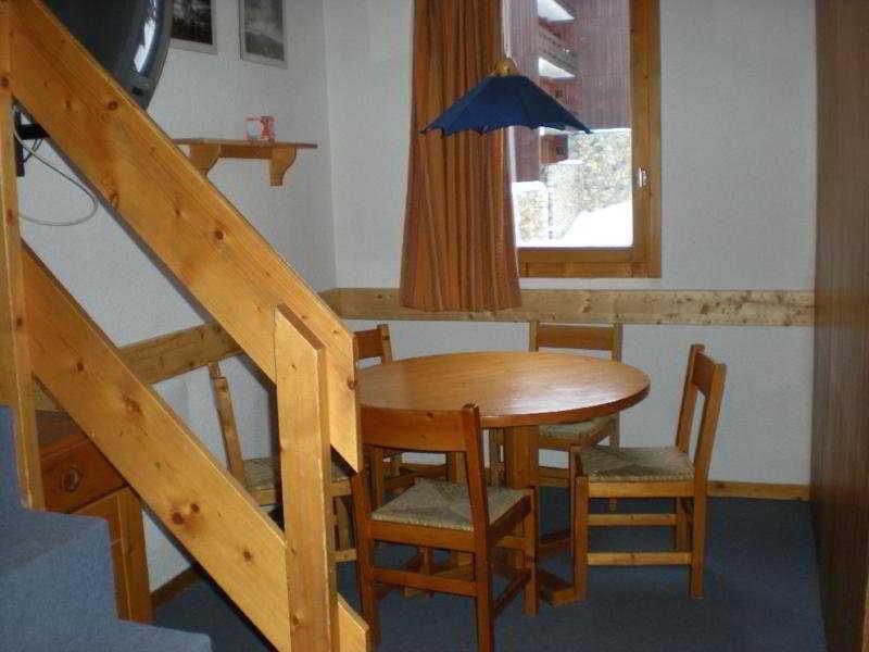 Résidence Odalys Le Hameau du Mottaret Méribel Esterno foto